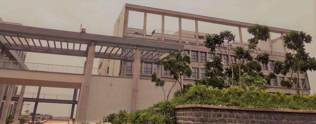 How Aditya Birla Group has a big impact on my life and some thoughts about overcoming challenges, IIM Raipur