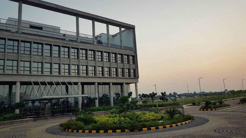 Atharva,IIM Raipur