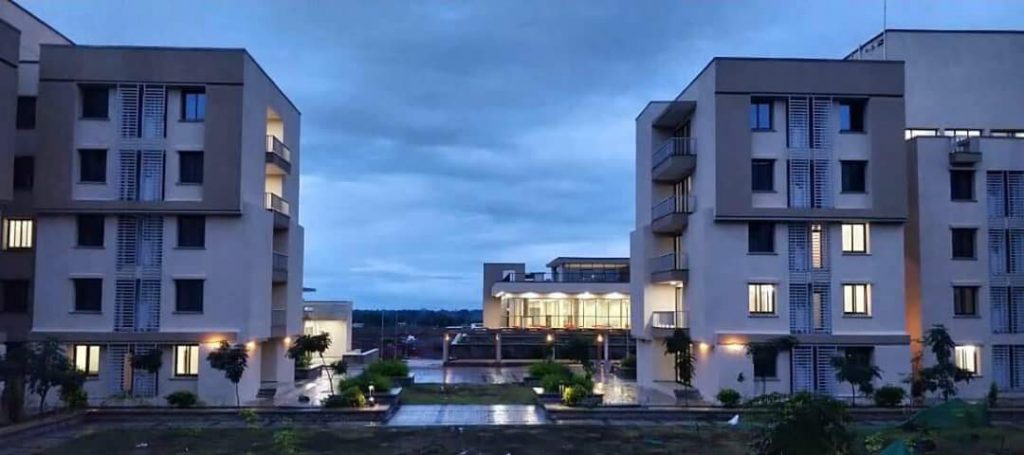 How Aditya Birla changed my life, IIM Raipur
