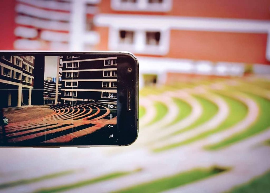 My Journey with ABG_IMI New Delhi