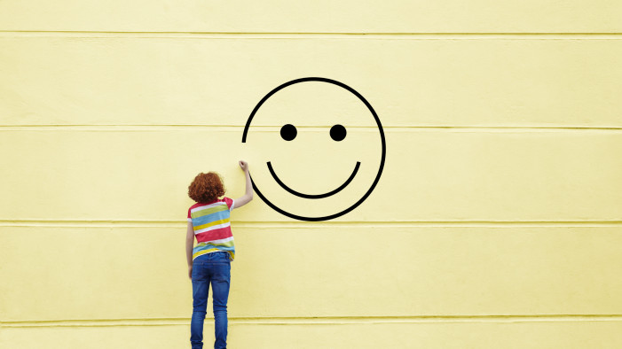 Aditya Birla Group -- What everyone needs in this world is “Happiness” – Shivam Roy, IIM Trichy