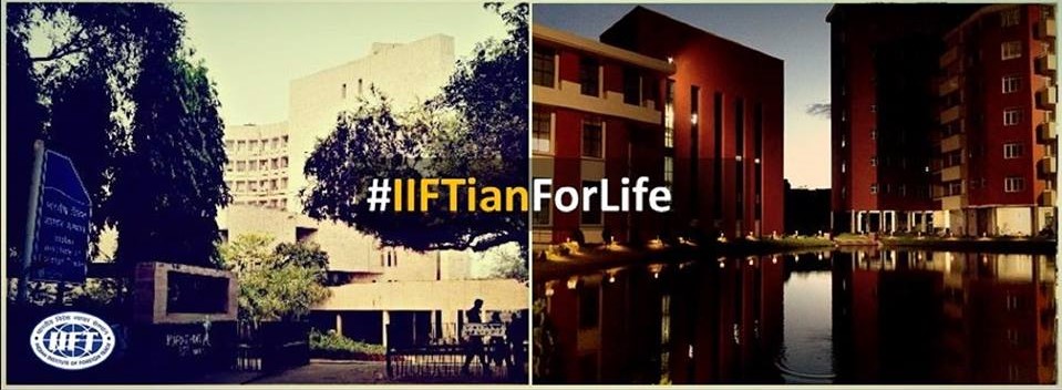 To have the #BiginyourLife brand and attitude | Saurabh Mishra, IIFT