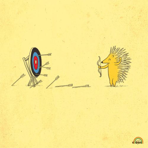 Don’t You Give Up_Goa Institute of Management