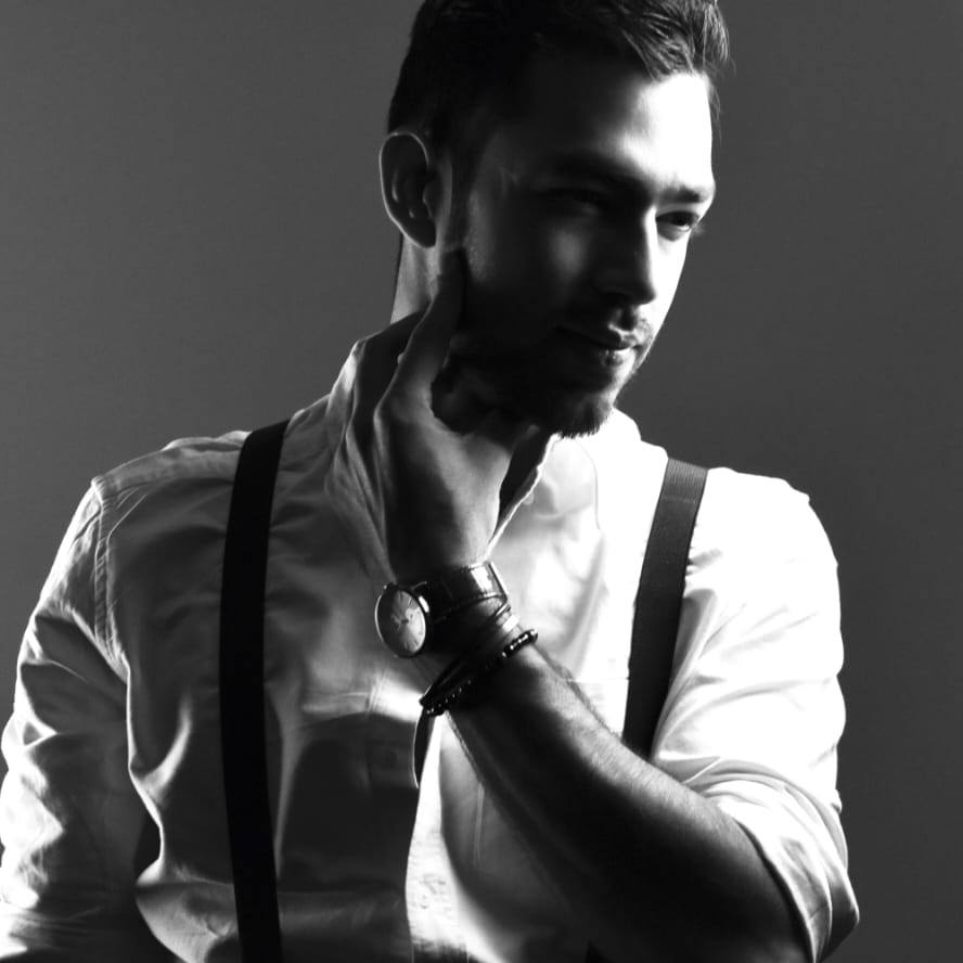 Album title - Aditya Birla Group and me - Abhishek Pandey, IIM U