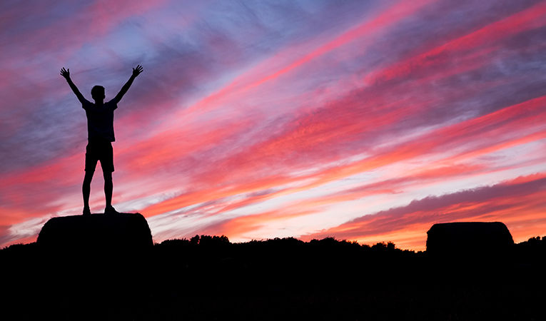 Aditya Birla Group - Stay Strong! Be Ambitious!_Goa Institute of Management