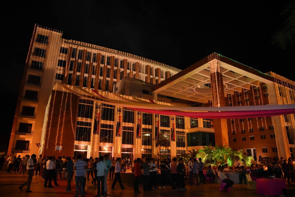 Whatever happens, happens for good | Pallabi Banerjee, IIFT