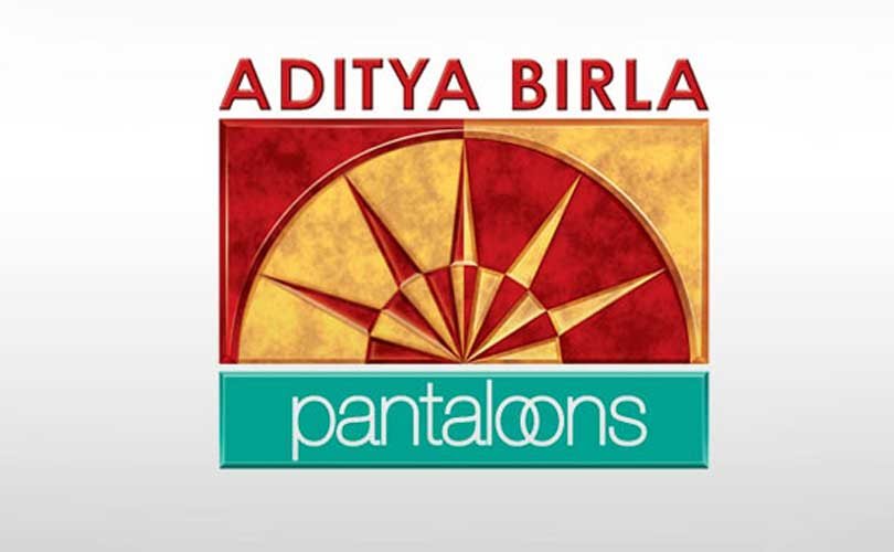 In love with Pantaloons - TAPMI