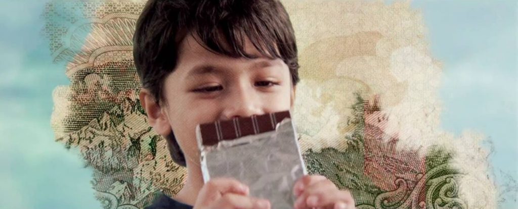 'Why Aditya Birla Group is big in your life' - Saptarshi Karmakar, IIM Raipur