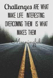"Being Challenged In Life Is Inevitable, Being Defeated Is Optional" - Alokananda Ghosh, NMIMS, Mumbai