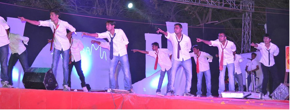 Breaking the prejudices - Ateet Rawatkar, IIM Ranchi
