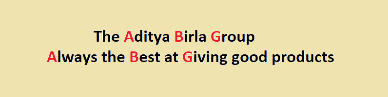 ABG - Always the Best at Giving good products | Thejaswi Vunguturu #IIMTrichy