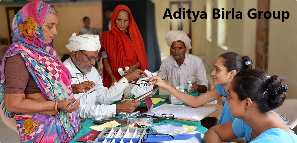 ABG - We Feel The Difference, MDI Gurgaon | Ruchika Badesra, MDI Gurgaon