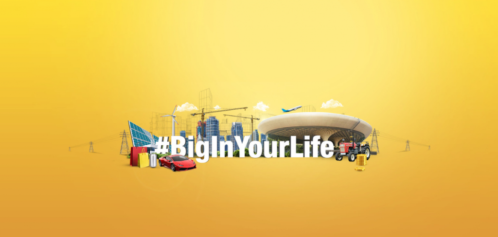 Aditya Birla Group -Taking our lives forward | Kumar Aakash, IIFT