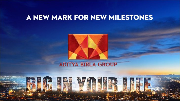 Aditya Birla Group:"Big in your life" -Anusurya Shri,IIM Ranchi