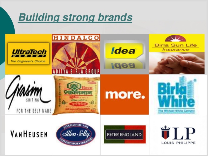 aditya birla dress brands