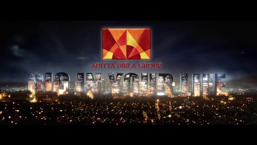 Aditya Birla Group - Adept Brilliant Giving- Vishal Verma, IIM Ranchi