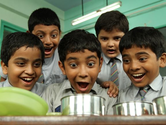 How Aditya Birla Group is embedded in my childhood memories &amp; life of communities living nearby - IIM Kashipur