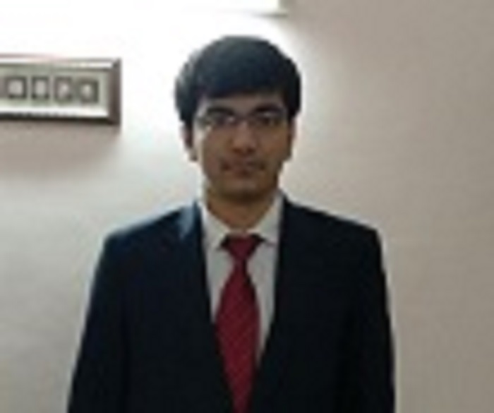 How ABG Is Big In My Life - Abhinav Mishra, MDI Gurgaon