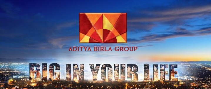 Aditya Birla Group. What an idea Sirji!