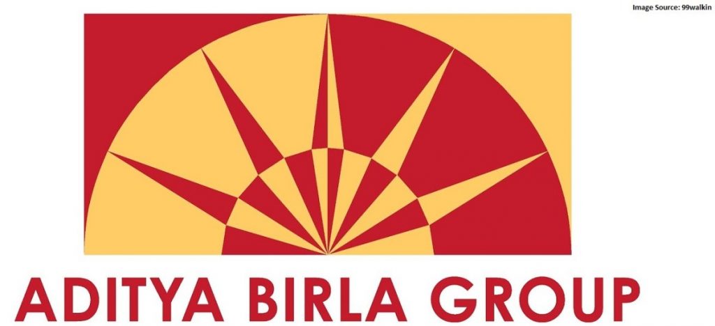 Aditya Birla is Big in my Life- Neha Taneja, NMIMS Mumbai