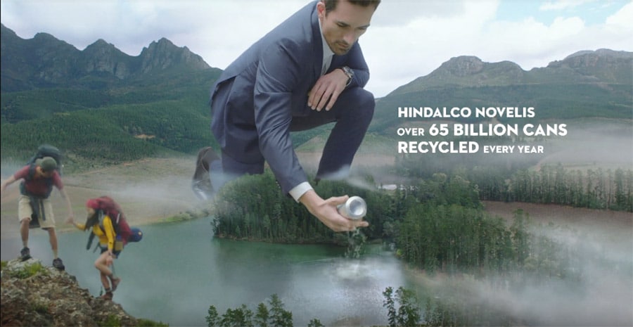 Big is what Big does! ABG WOO ME_ IMT Ghaziabad