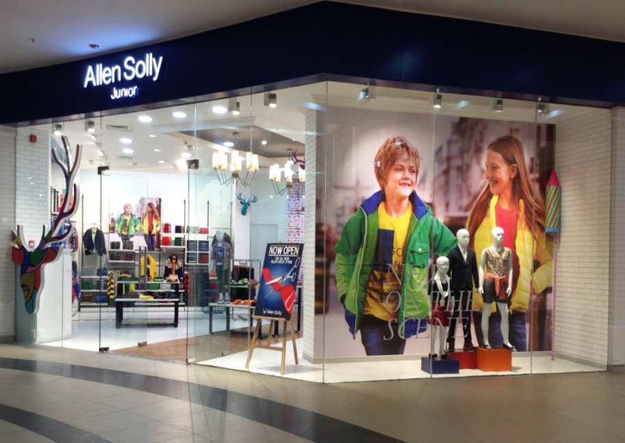 Living Large -An Aditya Birla Group way of Life