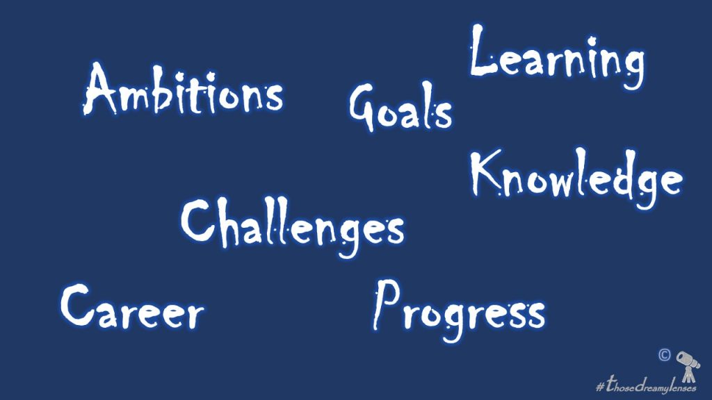 Overcoming challenges? Achieving Ambitions? #NextPlay - Shabnam Manji, NMIMS Mumbai