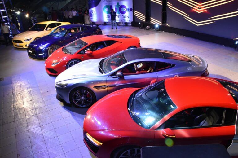 The Unforeseen Auto Crisis - Spandan Bhattacharya, MDI Gurgaon