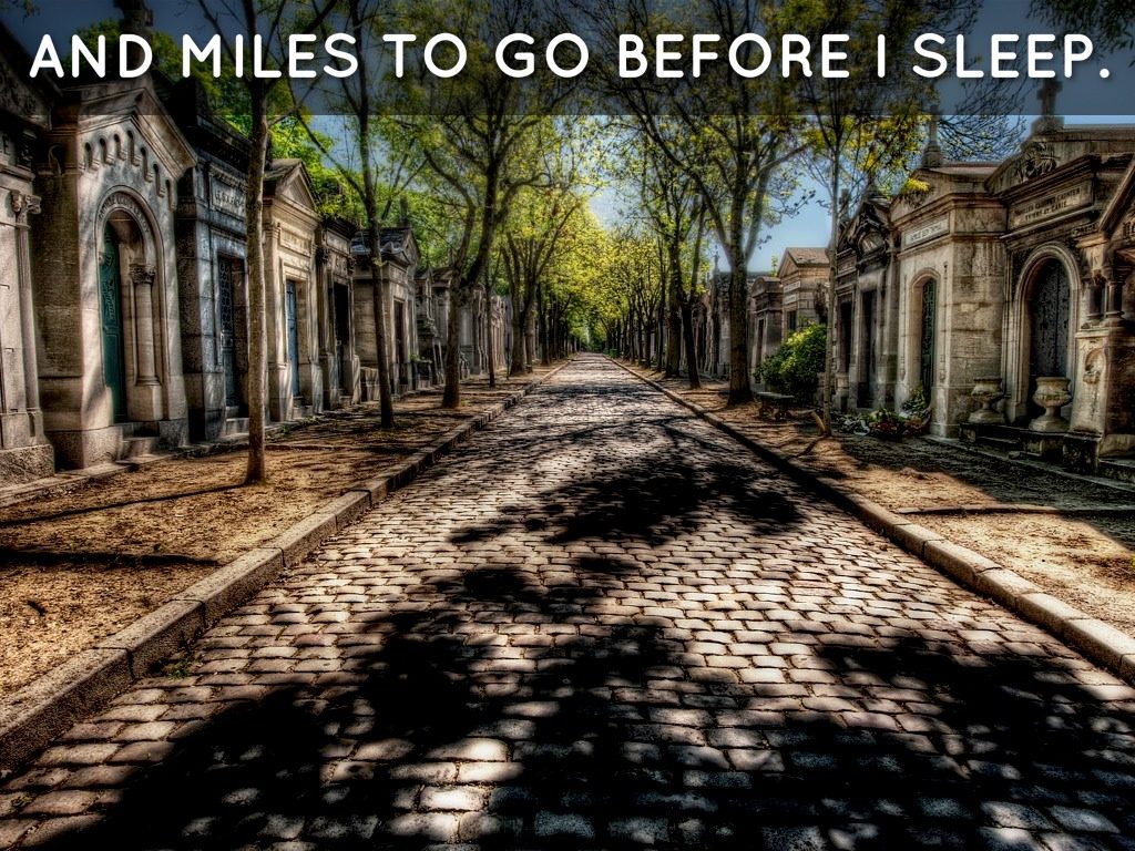 And Miles to Go before I sleep | Kumar Aditya, IIFT