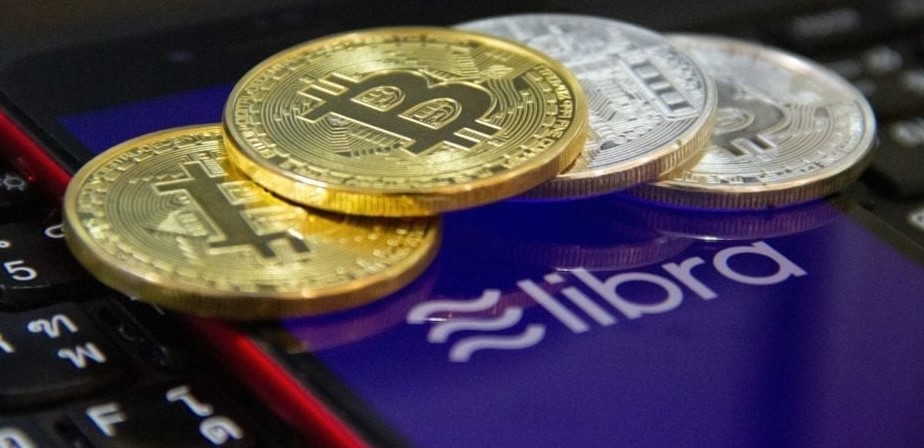 Cryptocurrency: Bitcoin And Facebook's Libra | #MBAIITKANPUR