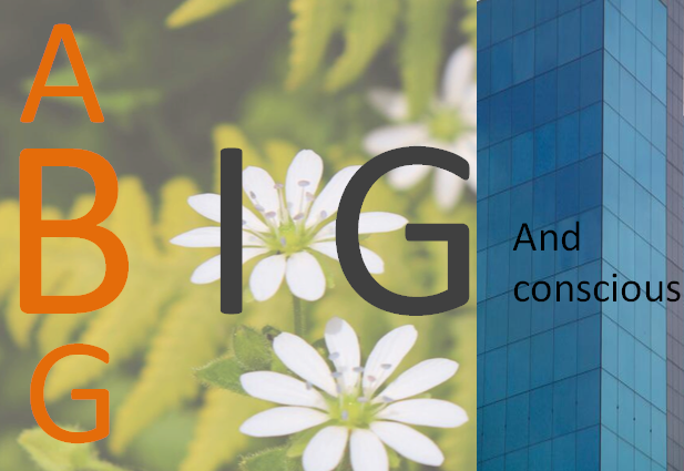 ABG- Turning little things into BIG -Anushka Khulbe, NMIMS