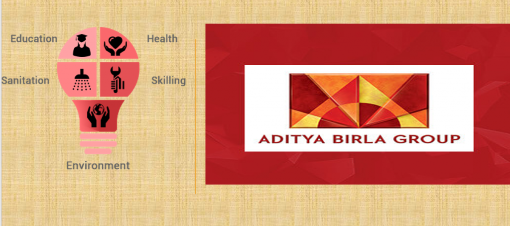 Rural India taking a big leap with the Aditya Birla Group – Monika M. Behera, IIM Tiruchirappalli. #IIM Trichy