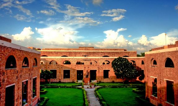 How one year at a B-school changed the way I looked at myself -MDI Gurgaon