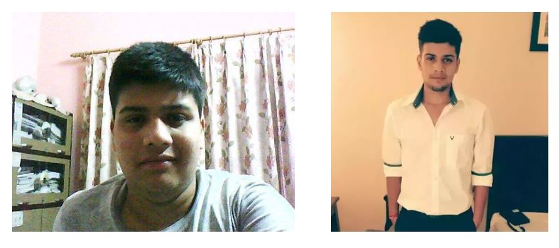 Knocked Down but not Knocked Out- Journey of IIM Kashipur student from overweight teen to fit, confident individual