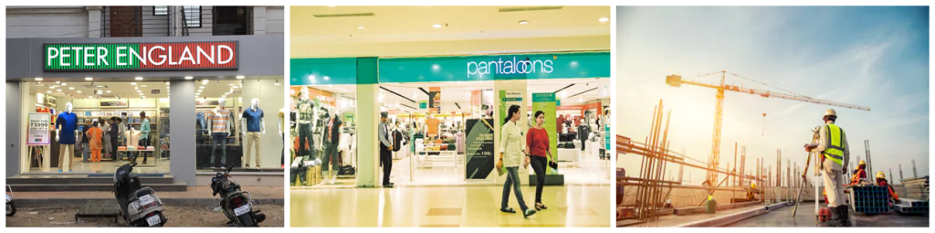 Beyond Superlatives - Aditya Birla Group, IIM Raipur