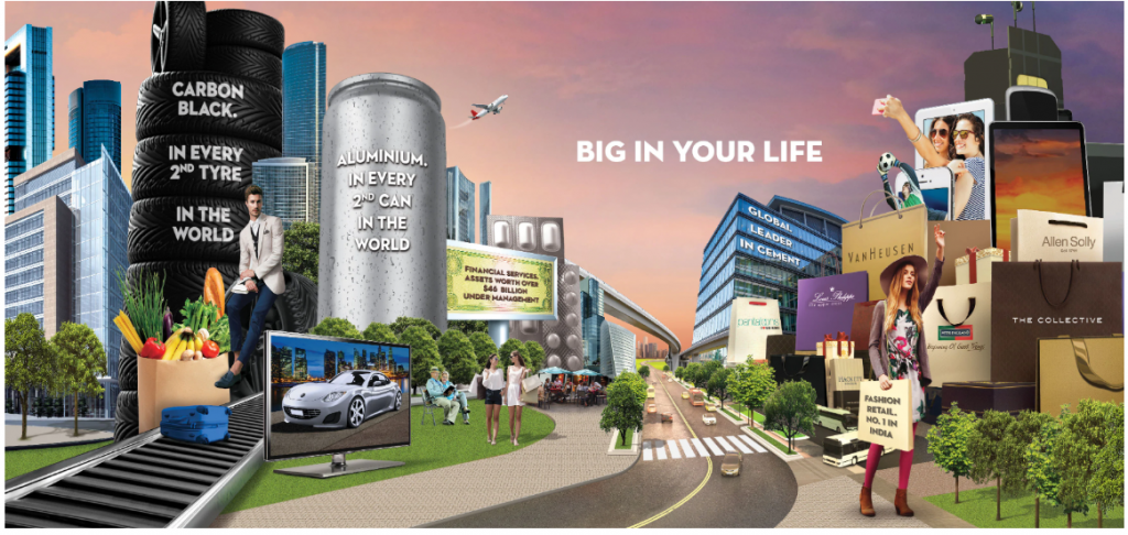 Aditya Birla group – A Vision Of Radical Innovation Becoming A Milestone | Apurva Mishra, XIMB