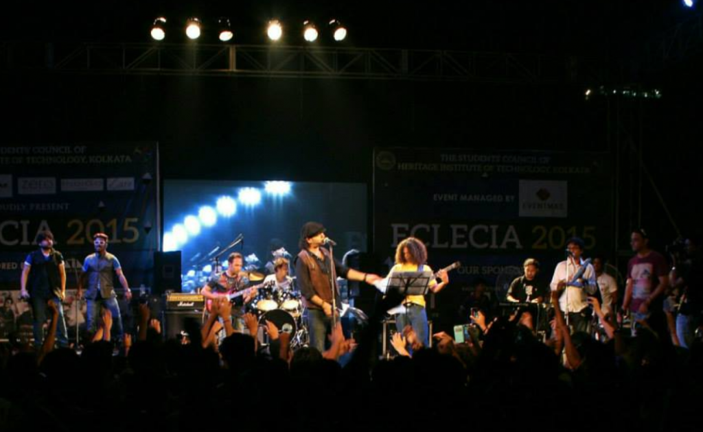 OVERCOMING HURDLES - SCMHRD