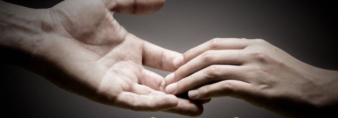 Touching life’s - one day a time - TAPMI