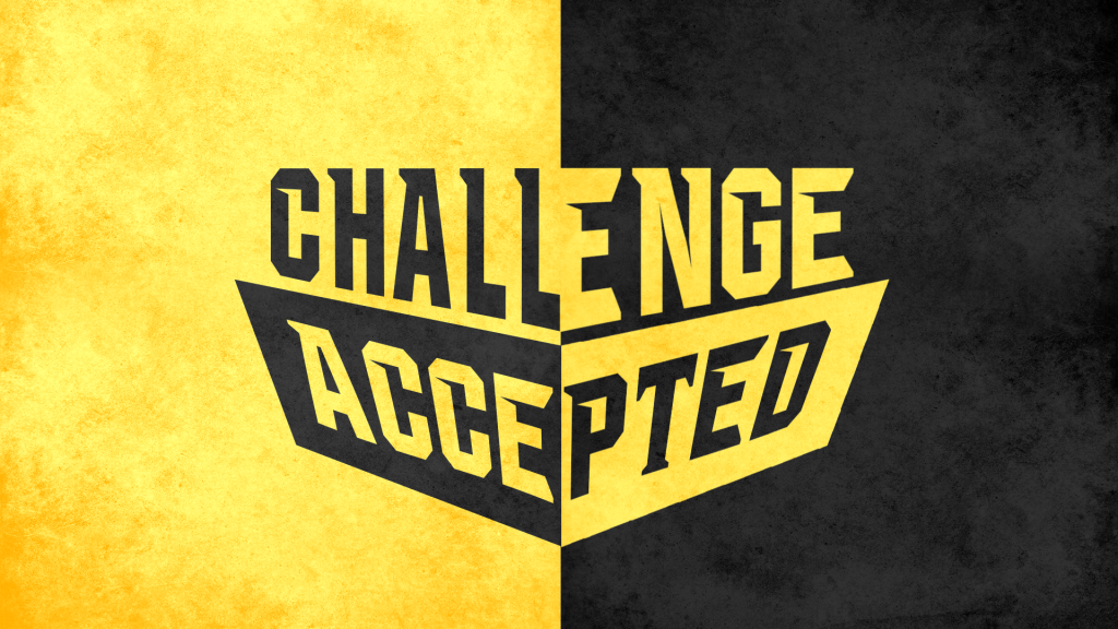 Challenge! I chose you - Tapmi