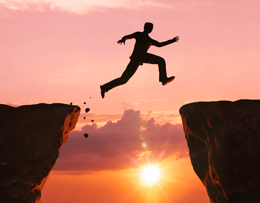 Risks and challenges can push our boundaries- TAPMI