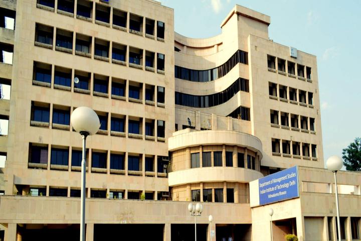 IIT Delhi MBA Placements 2023: Average Salary up by 18%
