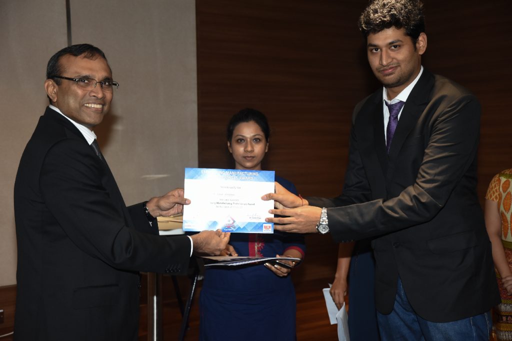 A World of Opportunities at ABG |Durga Madhab Satapathy, IIFT