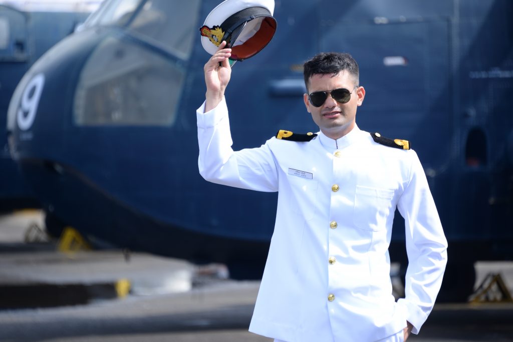 Take charge of your Life! - Ameet Joshi, NMIMS Mumbai