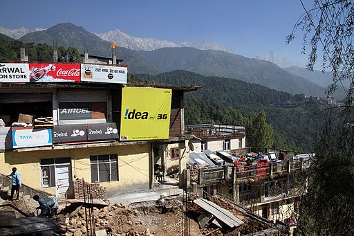 Freshwrapp to Peter England: How ABG is big in my life!!