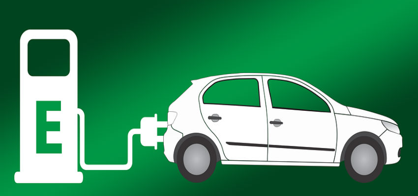 Indian Electric Vehicle Market - A Myth In The Making? | #MBAIITKanpur
