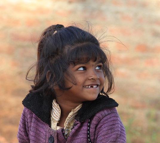 Not Just A Maids’ Daughter