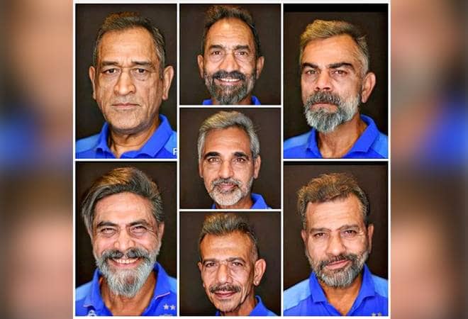 FaceApp - The New Sensation | #MBAIITKanpur