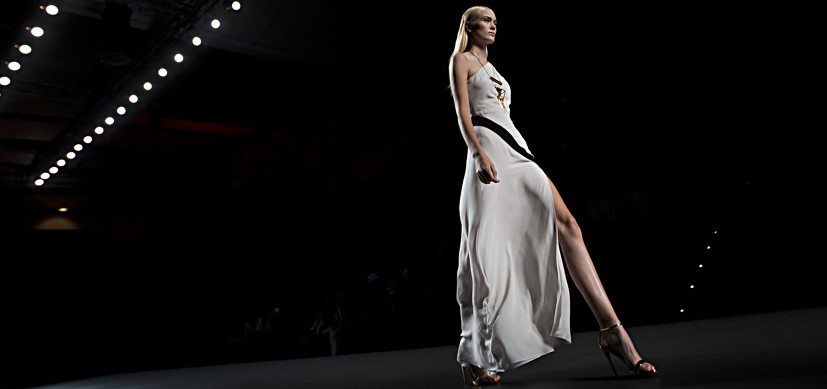 The Curious Couturier_IMI New Delhi