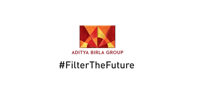 Aditya Birla - Doing it the right way.
