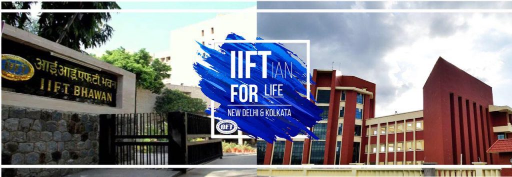 Stepping stones to confidence | Sachin Sharma, IIFT